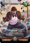 Image for Deafening Soundwave (Genesis Returns) (AC4-051) - Alpha Clash