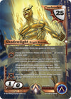 Image for Shadowlight, Bright Beacon (Genesis Returns) (AC4-060) - Alpha Clash