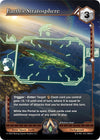 Image for Earth's Stratosphere (Genesis Returns) (AC4-061) - Alpha Clash