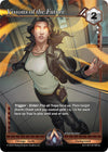 Image for Visions of the Future (Genesis Returns) (AC4-063) - Alpha Clash