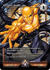 Image for Eclipse Form (Genesis Returns) (AC4-064) - Alpha Clash