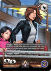 Image for Clarity, Omniscient Envoy (Genesis Returns) (AC4-067) - Alpha Clash