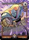 Image for Sovereign Scourge (Genesis Returns) (AC4-081) - Alpha Clash