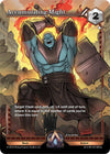 Image for Accumulating Might (Genesis Returns) (AC4-083) - Alpha Clash