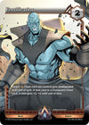 Image for Fortification (Genesis Returns) (AC4-084) - Alpha Clash