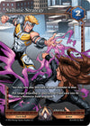 Image for Sadistic Strategy (Genesis Returns) (AC4-092) - Alpha Clash