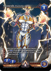 Image for Genesis, Fueled for Battle (Genesis Returns) (AC4-095) - Alpha Clash
