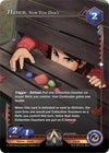 Image for Haven, Now You Don't (Genesis Returns) (AC4-099) - Alpha Clash