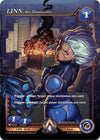 Image for LINN, the Diminisher (Genesis Returns) (AC4-102) - Alpha Clash