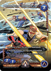 Image for Mean-Streak, Swift Sentry (Genesis Returns) (AC4-103) - Alpha Clash