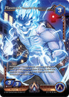 Image for Plasmax, Vengeful Fighter (Genesis Returns) (AC4-104) - Alpha Clash