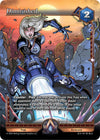 Image for Diminished (Genesis Returns) (AC4-107) - Alpha Clash