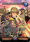 Image for Diminishing Might (Genesis Returns) (AC4-110) - Alpha Clash