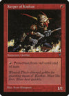 Image for Keeper of Kookus (Visions) - Magic: The Gathering