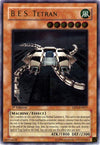 Image for B.E.S. Tetran (UTR) (Elemental Energy) (EEN-EN017) - YuGiOh