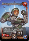 Image for Moxie, Recruiting the Best (Genesis Returns) (AC4-128) - Alpha Clash