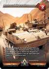 Image for Armored Operation (Genesis Returns) (AC4-139) - Alpha Clash