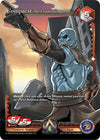 Image for Conquest, the Contentious (Genesis Returns) (AC4-147) - Alpha Clash
