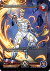 Image for Genesis, the Adaptable (Genesis Returns) (AC4-148) - Alpha Clash