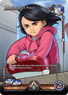 Image for Haven, Quick Witted (Genesis Returns) (AC4-149) - Alpha Clash
