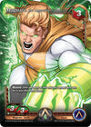 Image for Magnate, the Aggresive (Genesis Returns) (AC4-153) - Alpha Clash