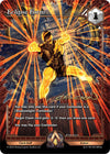 Image for Eclipse Form (Iconic Rare) (Genesis Returns) (AC4-160) - Alpha Clash