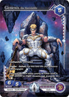 Image for Genesis, the Inevitable (Alpha Rare) (Genesis Returns) (AC4-163) - Alpha Clash