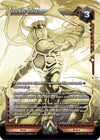 Image for I am Demise (Gold) (Genesis Returns) (AC4-030) - Alpha Clash