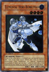Image for Elemental Hero Bubbleman (UTR) (Cybernetic Revolution) (CRV-EN014) - YuGiOh
