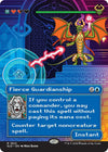 Image for Fierce Guardianship (Secret Lair Drop Series) (1823) - Magic: The Gathering