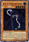 Image for B.E.S. Crystal Core (UTR) (Cybernetic Revolution) (CRV-EN021) - YuGiOh
