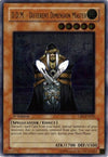 Image for D.D.M. - Different Dimension Master (UTR) (Cybernetic Revolution) (CRV-EN032) - YuGiOh