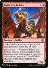 Image for Battle Cry Goblin (The List Reprints) (132/281) - Magic: The Gathering