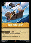 Image for Pooh Pirate Ship (6) (32)