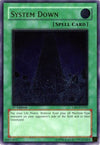 Image for System Down (UTR) (Cybernetic Revolution) (CRV-EN041) - YuGiOh