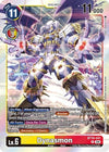 Image for Dynasmon (BT18-19) (BT19-041 R) - Digimon Card Game
