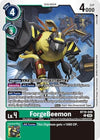 Image for ForgeBeemon (BT18-19) (BT19-048 C) - Digimon Card Game