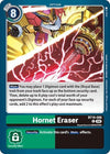 Image for Hornet Eraser (BT18-19) (BT19-096 C) - Digimon Card Game