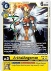 Image for ArkhaiAngemon (BT18-19) (BT18-038 U) - Digimon Card Game