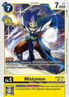 Image for Mistymon (BT18-19) (BT18-039 U) - Digimon Card Game