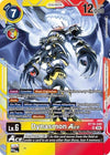 Image for Dynasmon ACE (BT18-19) (BT18-040 SR) - Digimon Card Game