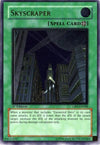 Image for Skyscraper (UTR) (Cybernetic Revolution) (CRV-EN048) - YuGiOh