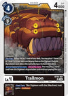 Image for Trailmon (BT18-19) (BT18-061 C) - Digimon Card Game