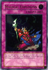 Image for Magical Explosion (UTR) (Cybernetic Revolution) (CRV-EN055) - YuGiOh