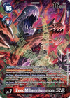 Image for ZeedMillenniummon (Alternate Art) (BT18-19) (BT19-101 SEC) - Digimon Card Game