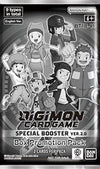Image for Release Special Booster 2.0: Box Promotion Pack - Digimon Card Game