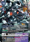 Image for Machinedramon (Release Special Booster 2.0: Box Promotion Pack) - Digimon Card Game