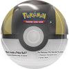 Image for Pokemon - Poke Ball Tin - Ultra Ball (Q4 2024) - Pokemon