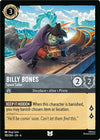 Image for Billy Bones - Space Sailor (6) (185)