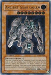 Image for Ancient Gear Golem (UTR) (The Lost Millennium) (TLM-EN006) - YuGiOh